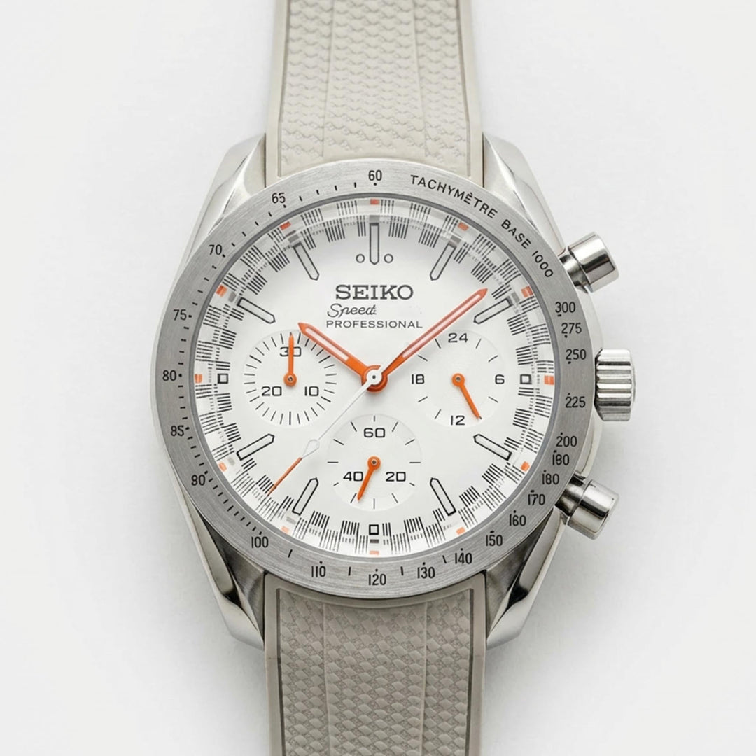 Chrome Ember Chronograph - Chrono Canada