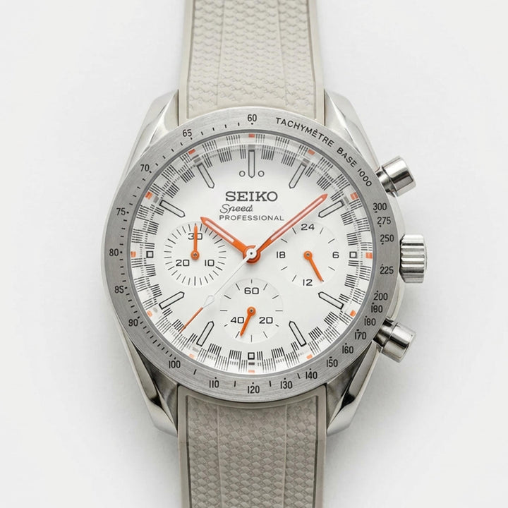 Chrome Ember Chronograph - Chrono Canada