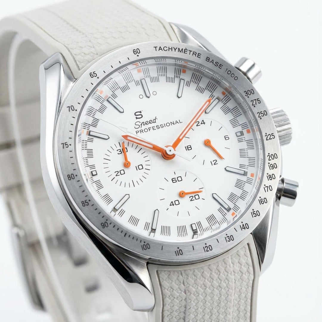 Chrome Ember Chronograph - Chrono Canada