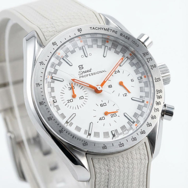 Chrome Ember Chronograph - Chrono Canada