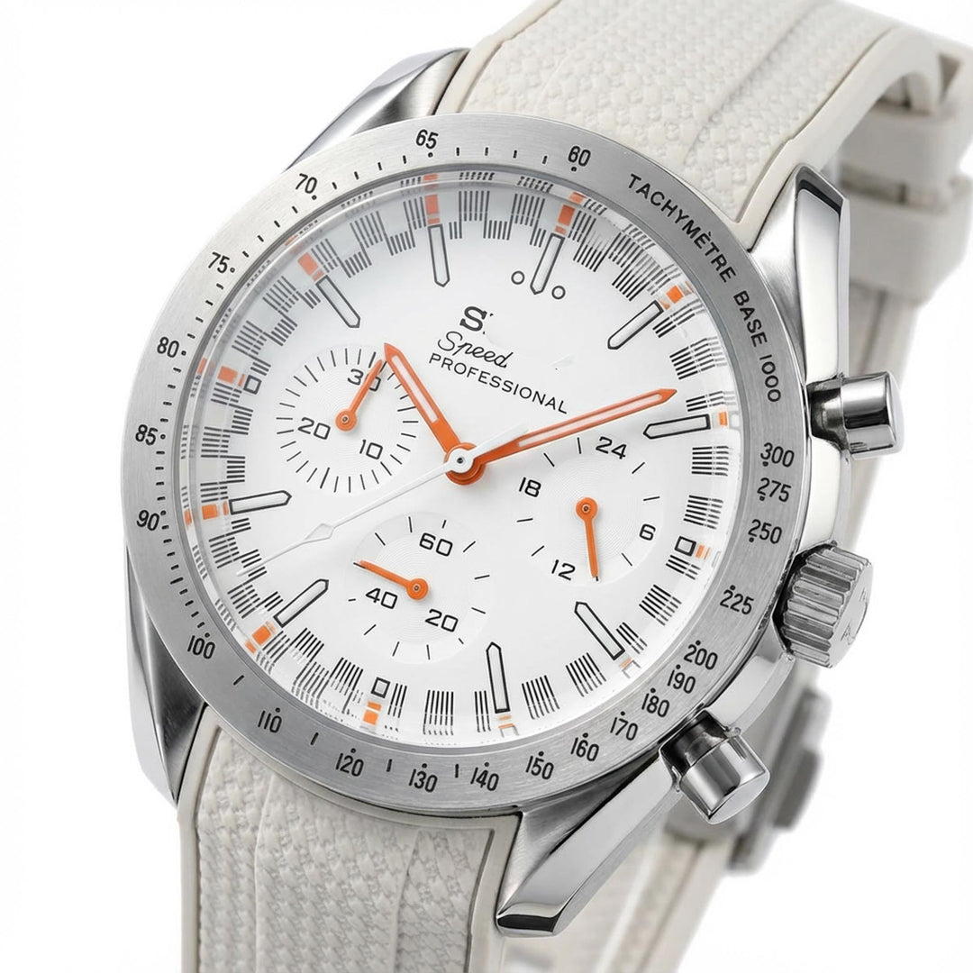 Chrome Ember Chronograph - Chrono Canada