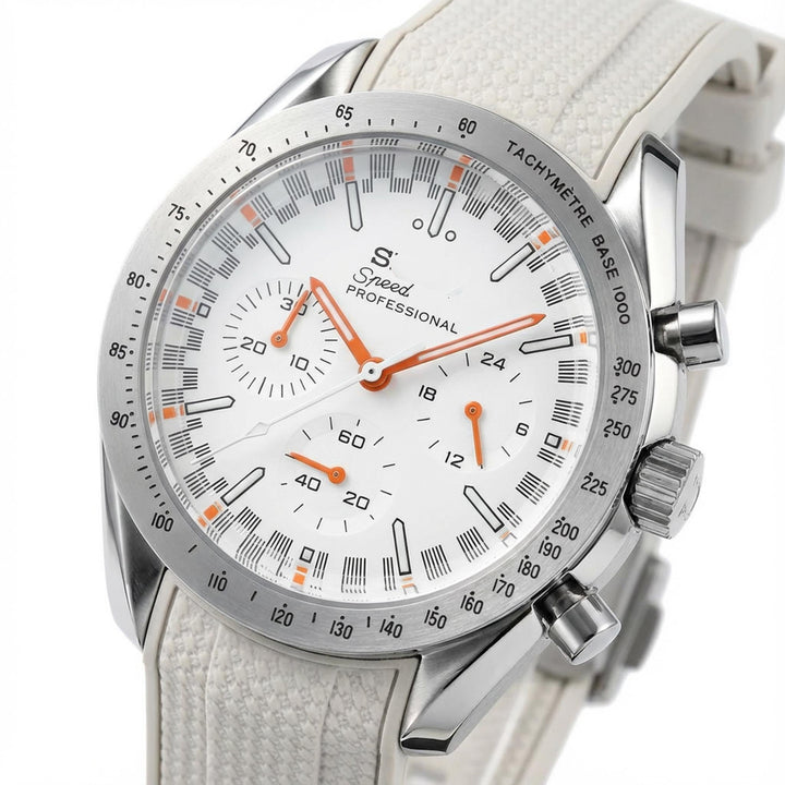 Chrome Ember Chronograph - Chrono Canada