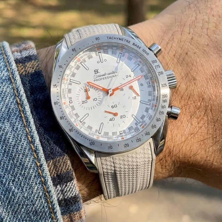 Chrome Ember Chronograph - Chrono Canada