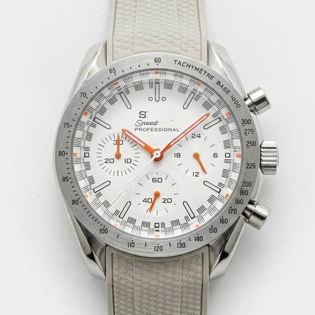 Chrome Ember Chronograph - Chrono Canada