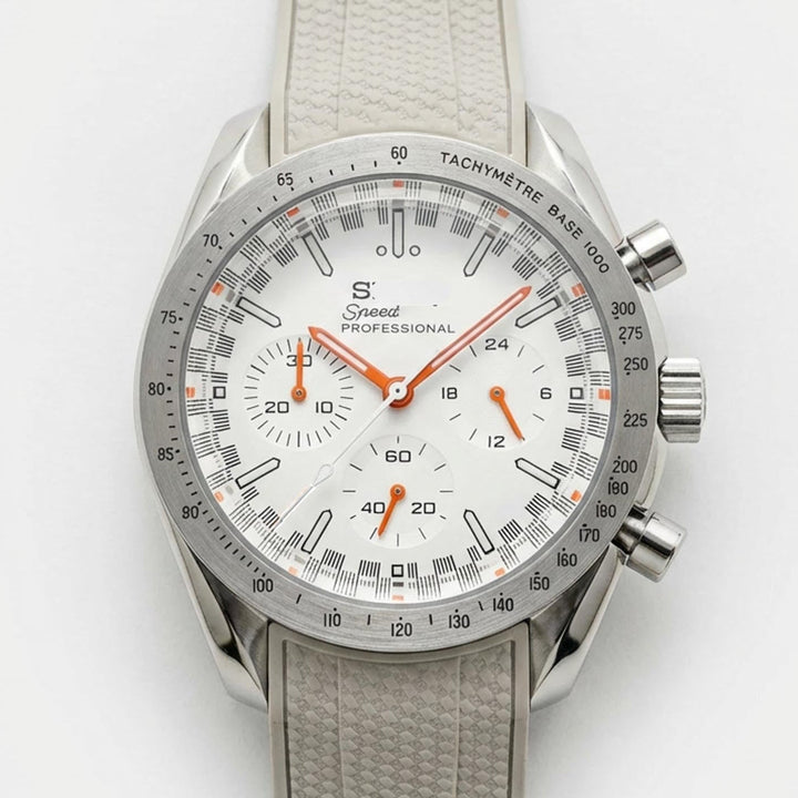 Chrome Ember Chronograph - Chrono Canada