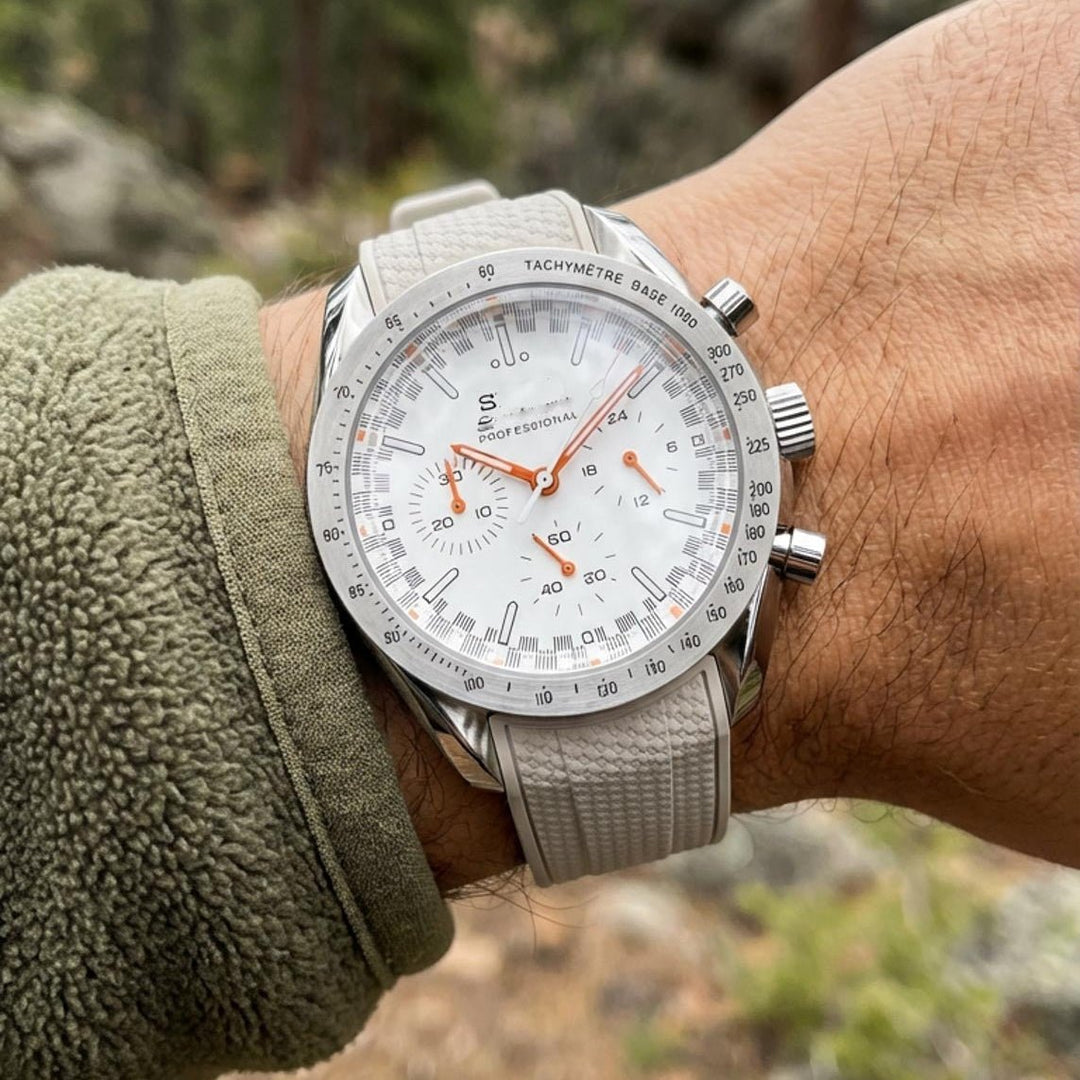 Chrome Ember Chronograph - Chrono Canada