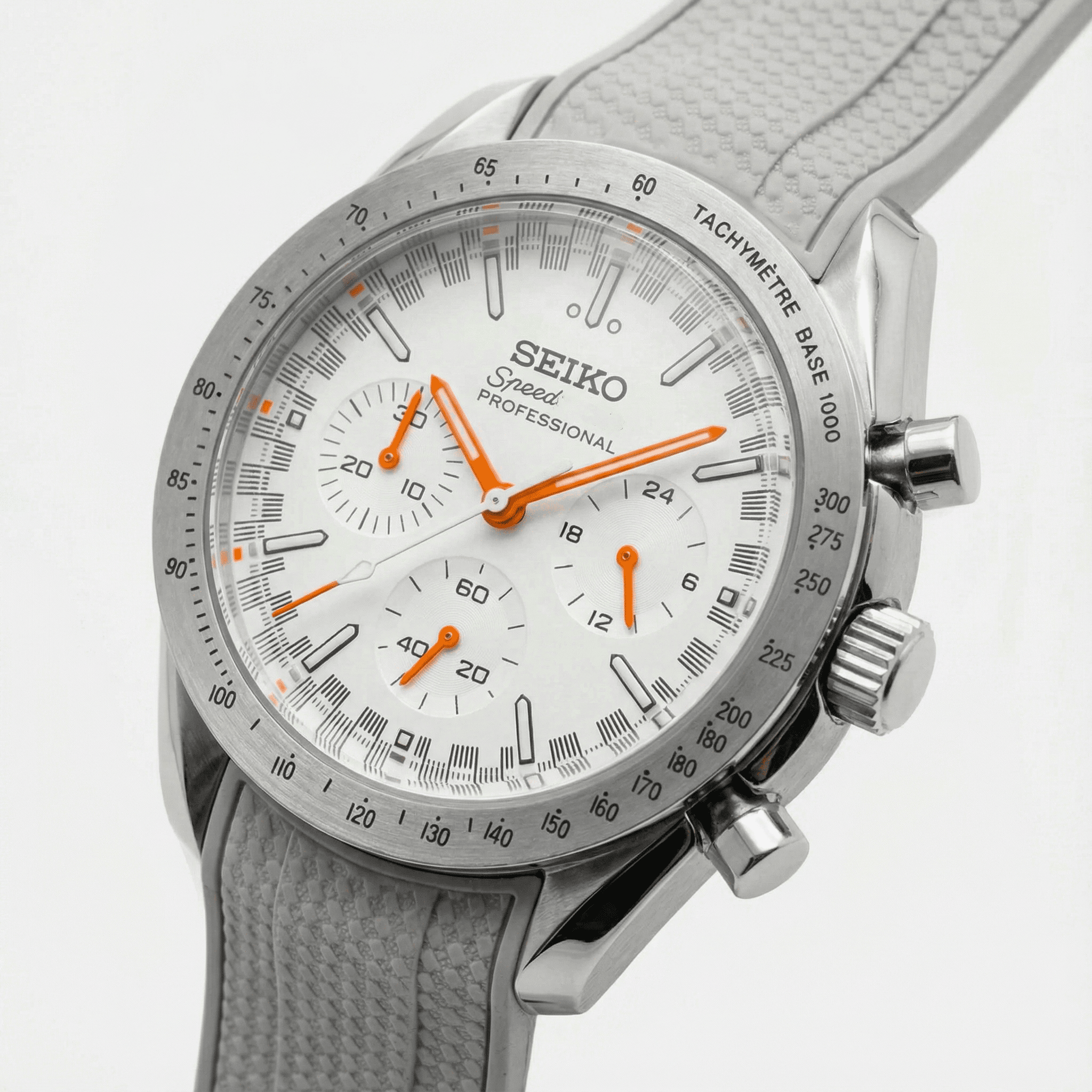 Chrome Ember Chronograph - Chrono Canada