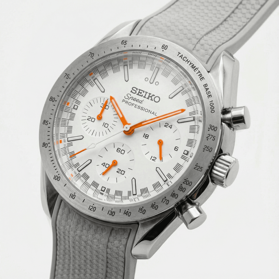 Chrome Ember Chronograph - Chrono Canada