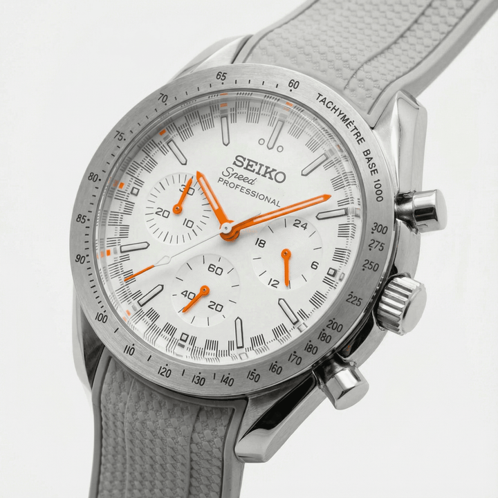 Chrome Ember Chronograph - Chrono Canada