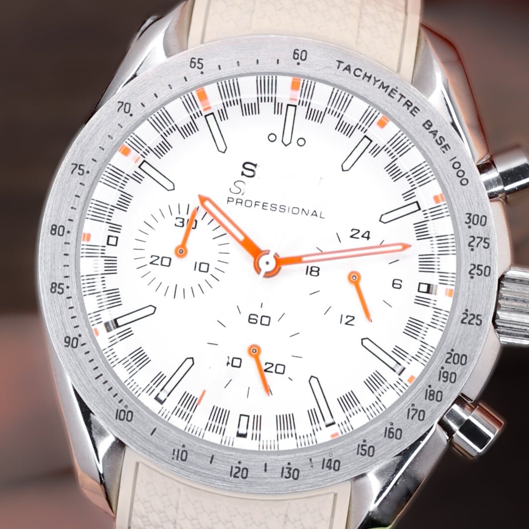 Chrome Ember Chronograph - Chrono Canada