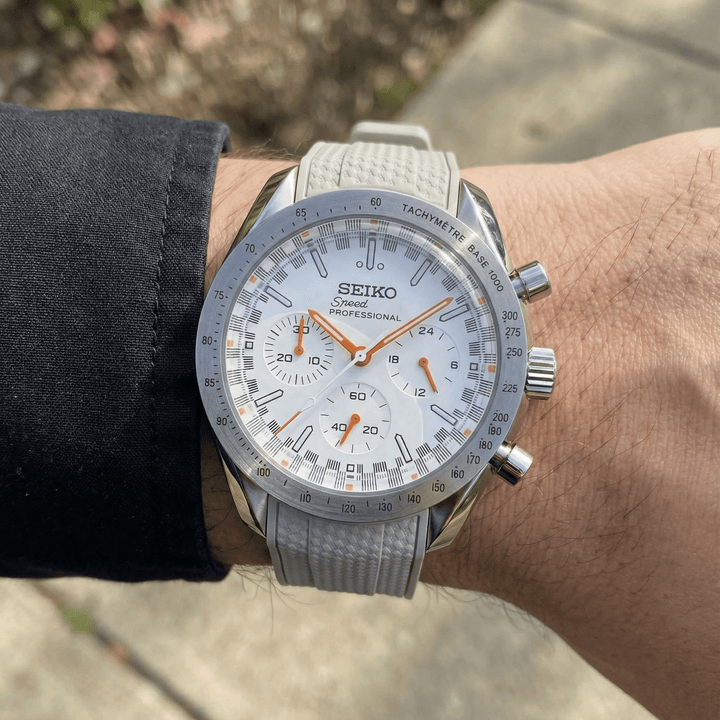 Chrome Ember Chronograph - Chrono Canada