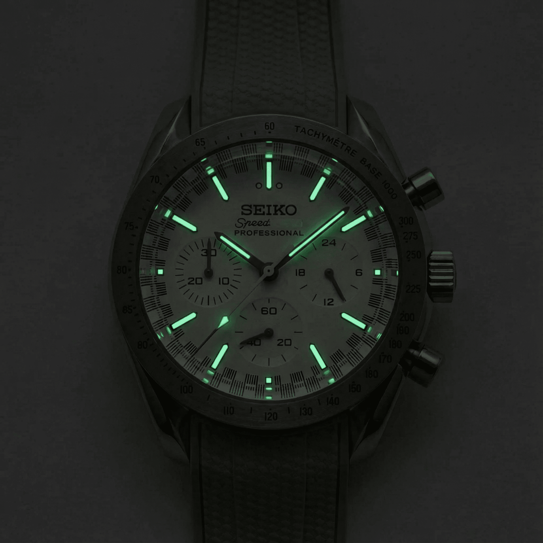 Chrome Ember Chronograph - Chrono Canada