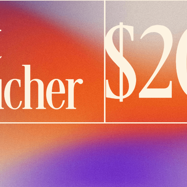 CHRONO CANADA GIFT CARD - Chrono Canada