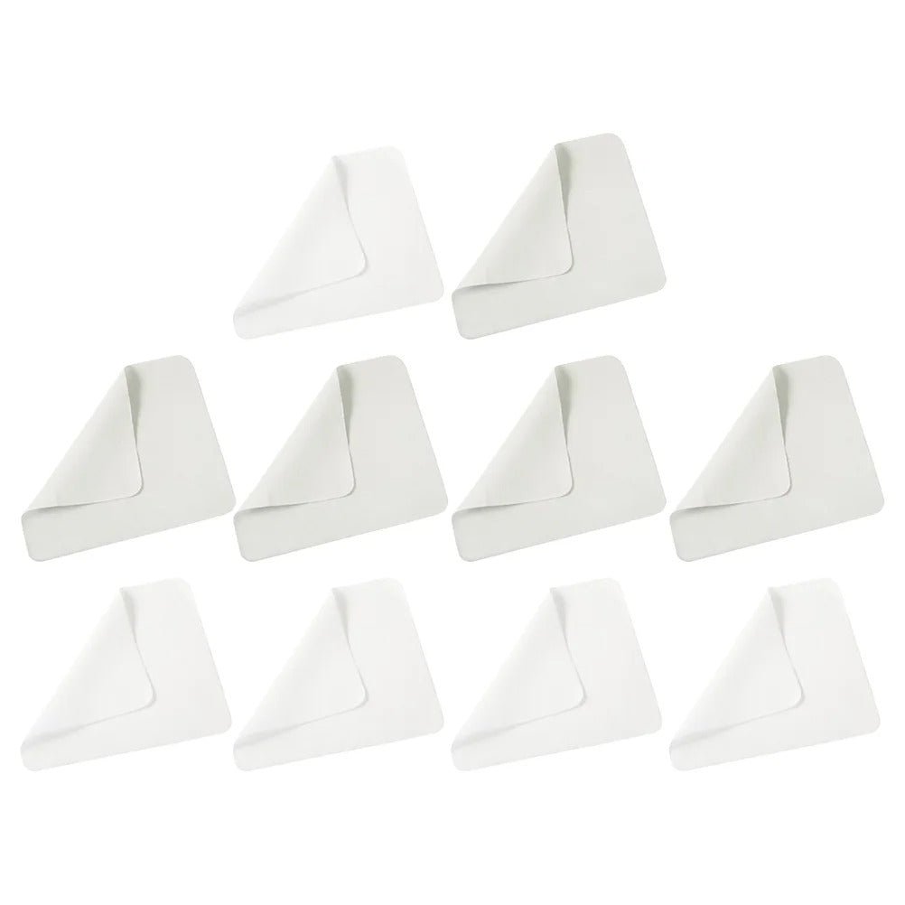 Cleaning Cloth (10 Pack) - Chrono Canada