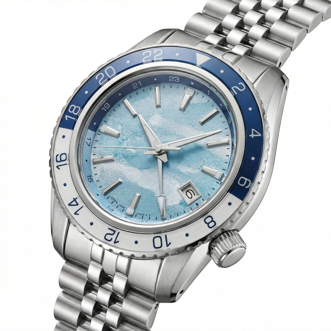 Cloud Grand Classic - Chrono Canada