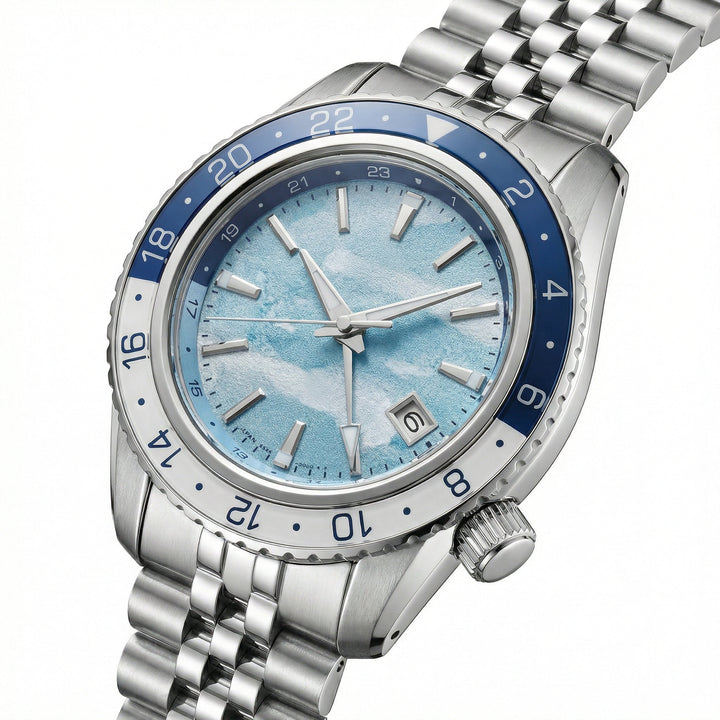 Cloud Grand Classic - Chrono Canada