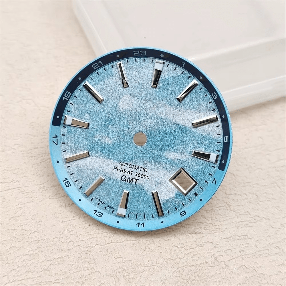 Cloud Grand Classic - Chrono Canada