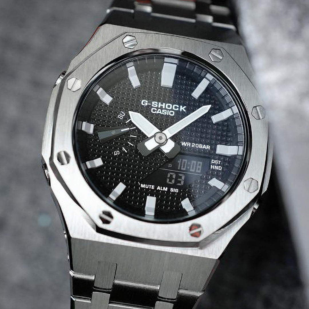 Club King - Chrono Canada