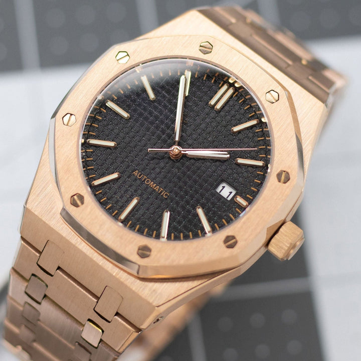 Crown Rose Oak - Chrono Canada