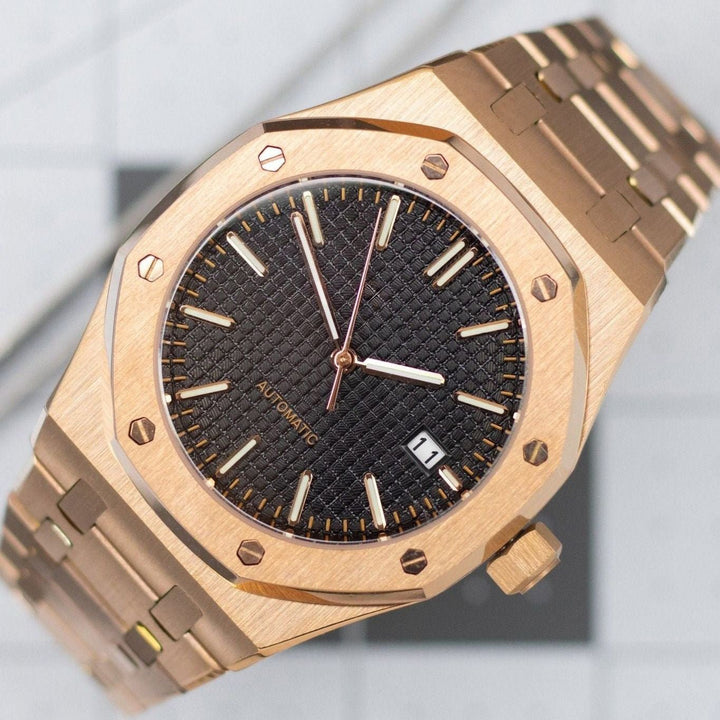 Crown Rose Oak - Chrono Canada