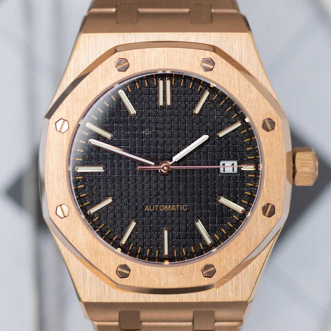 Crown Rose Oak - Chrono Canada