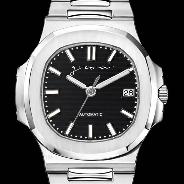 Custom - Chrono Canada