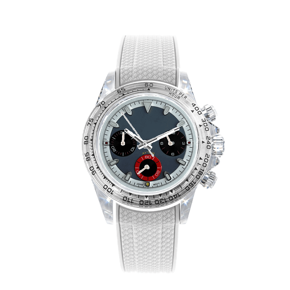 Cyborg Customizer - Chrono Canada