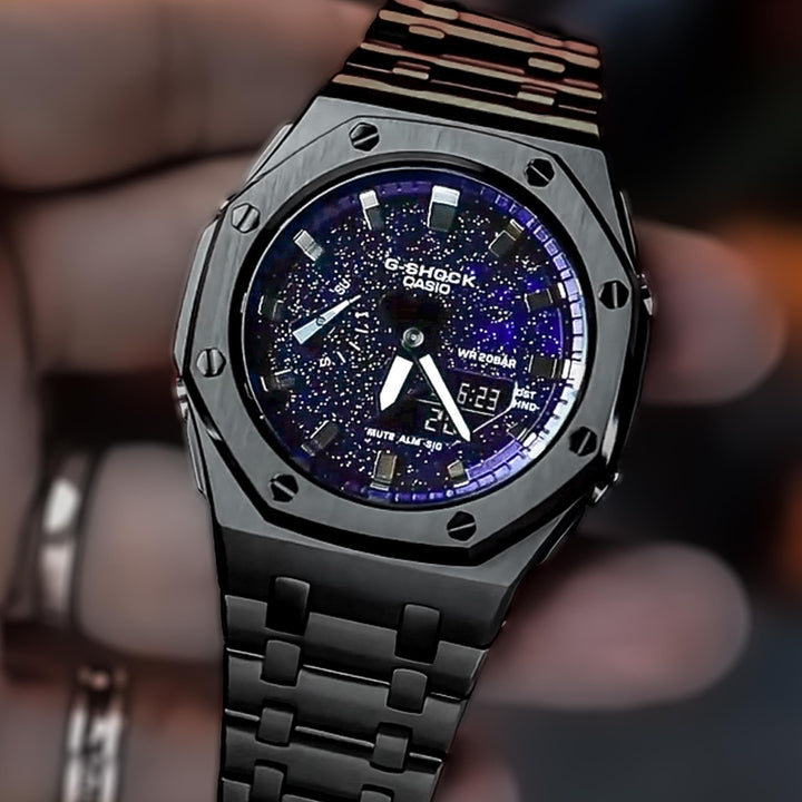 Dark Elixir - Chrono Canada