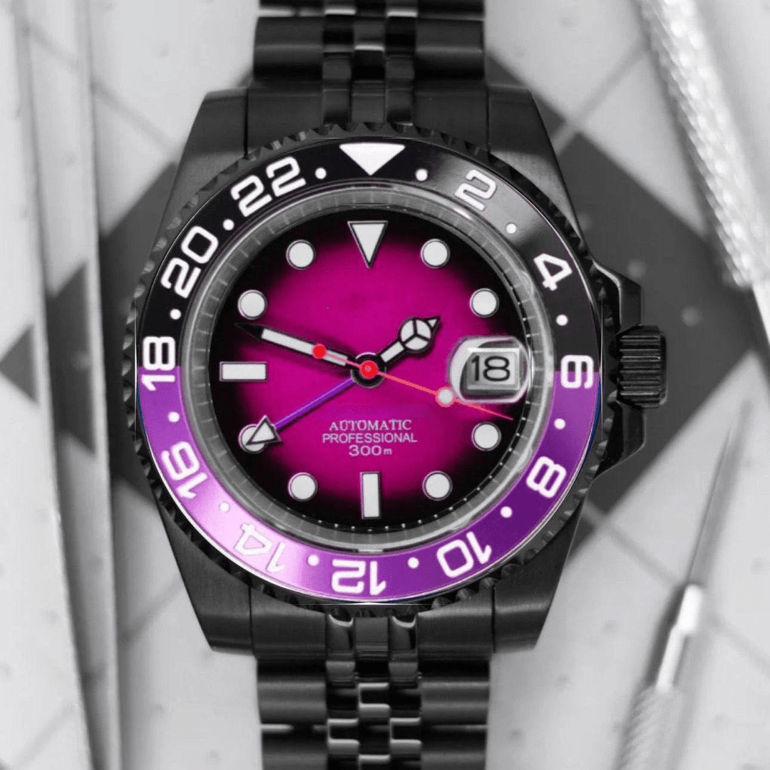 (Dark) Joker 2.0 - Chrono Canada