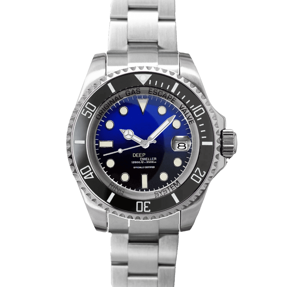 Deep Customizer - Chrono Canada