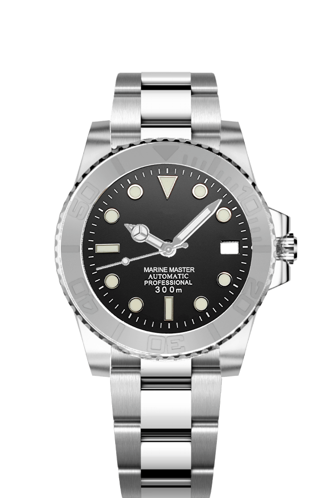 Diver Config - Chrono Canada