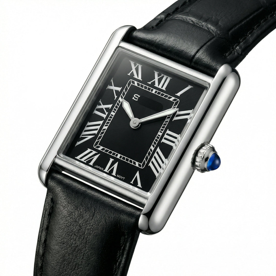 Divine 31mm - Chrono Canada