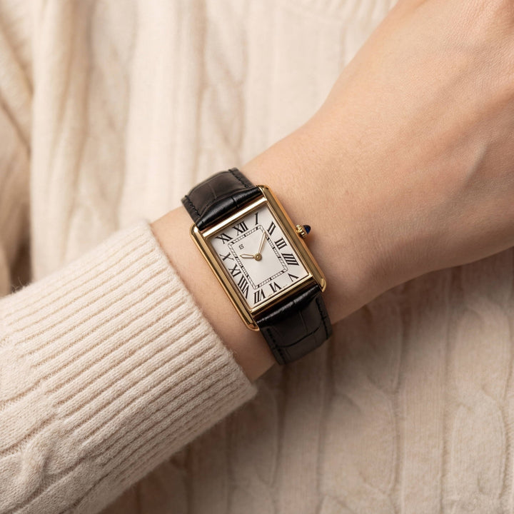 Divine 31mm - Chrono Canada