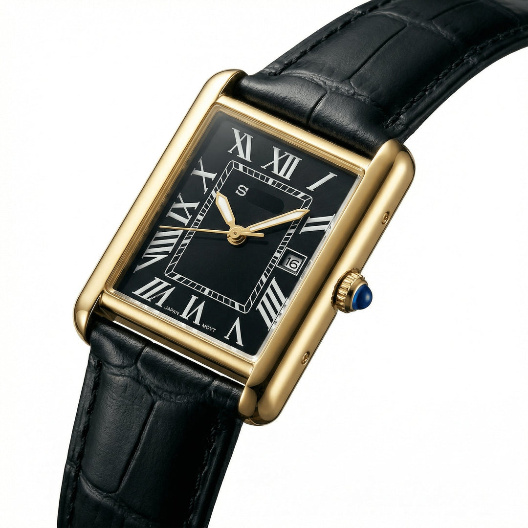 Divine 31mm - Chrono Canada