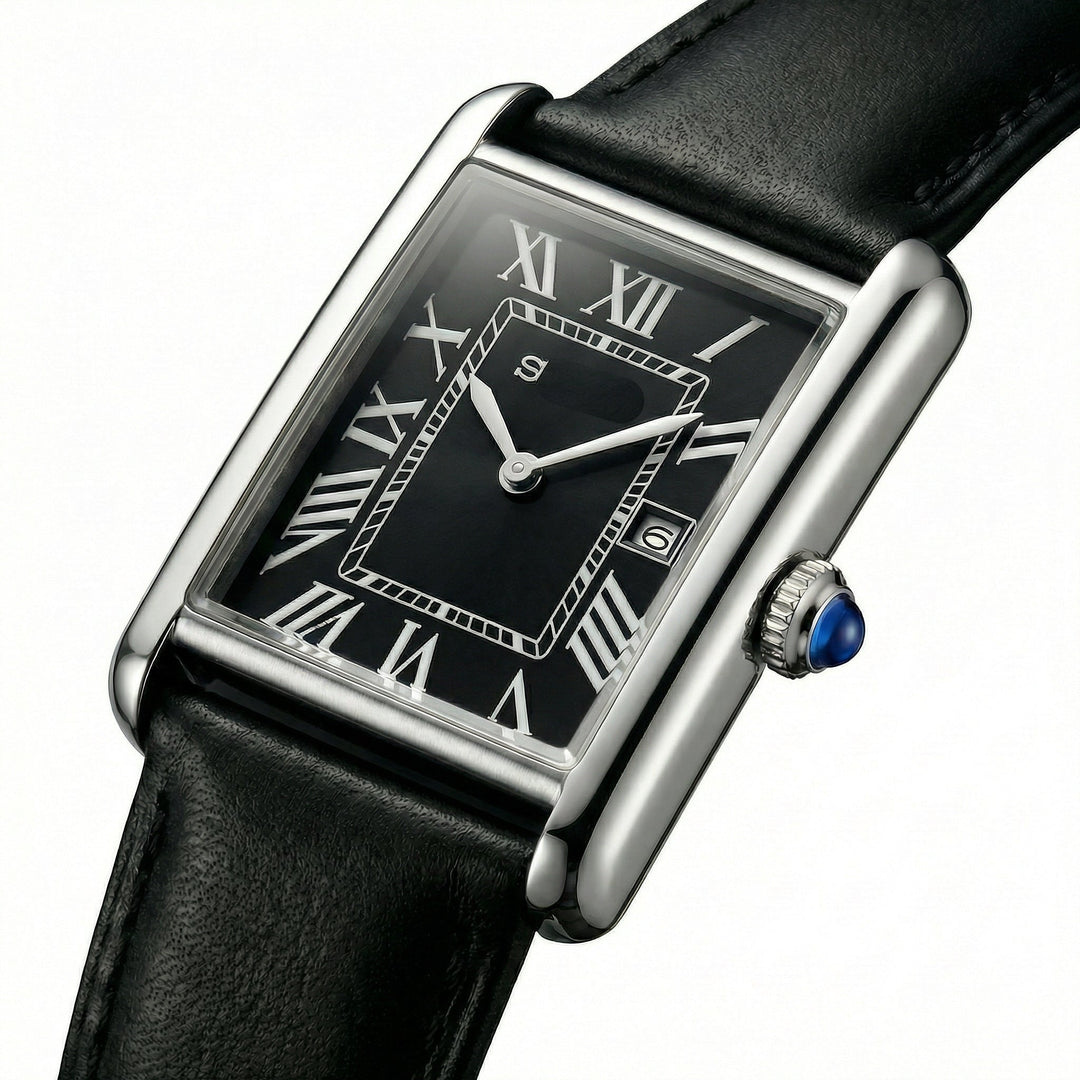 Divine 31mm - Chrono Canada