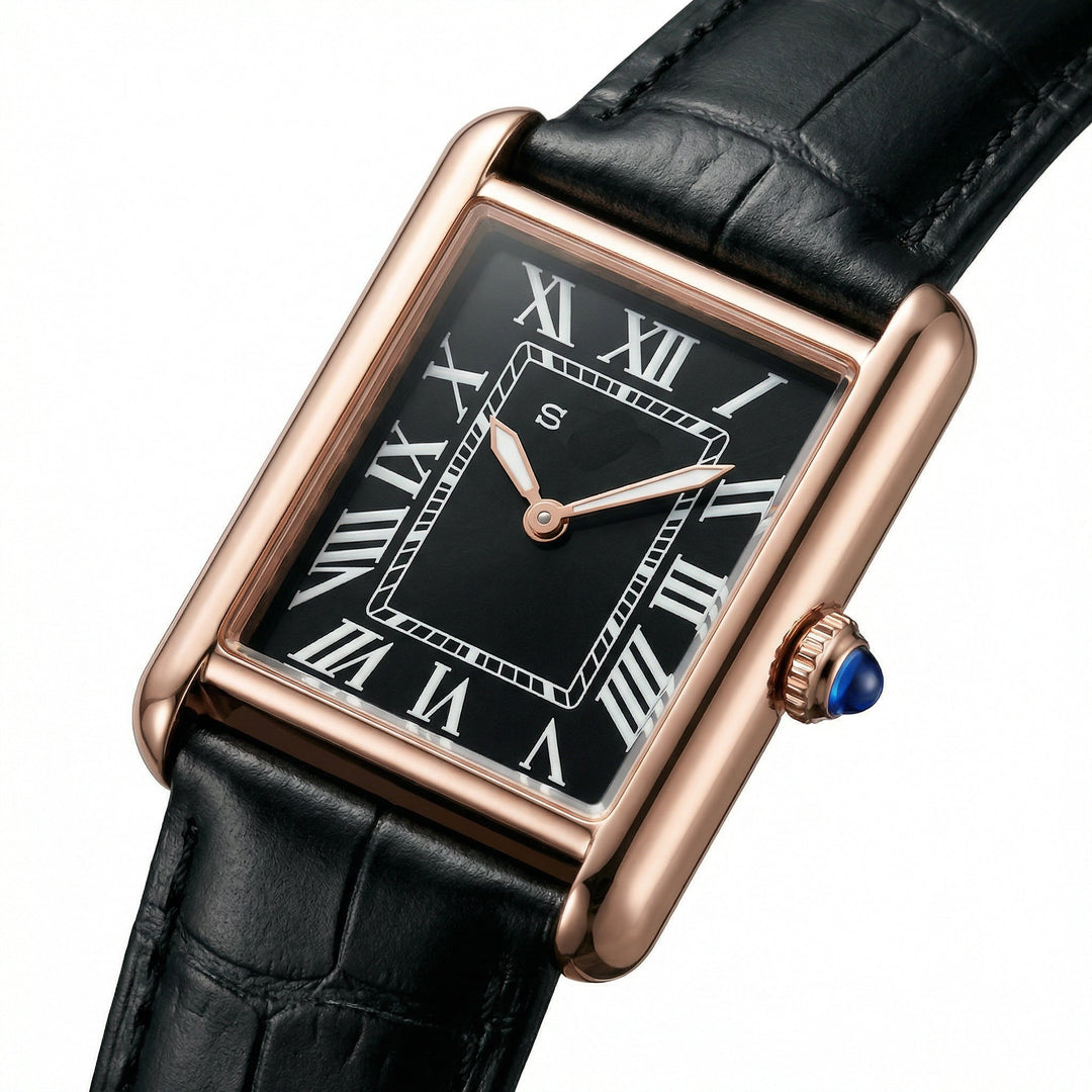 Divine 31mm - Chrono Canada