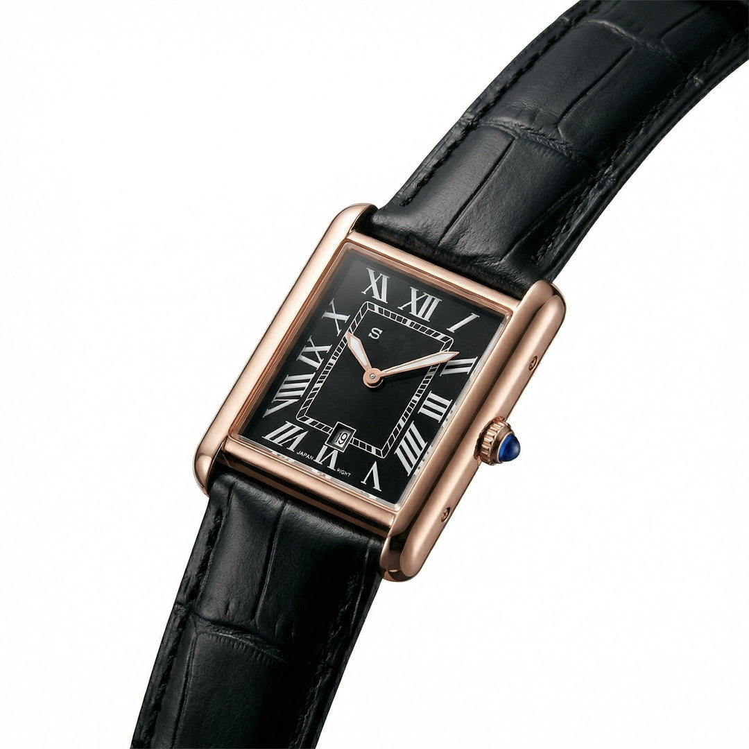 Divine 31mm - Chrono Canada