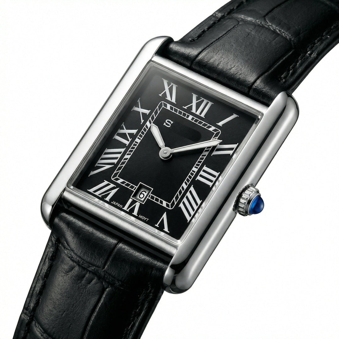 Divine 31mm - Chrono Canada