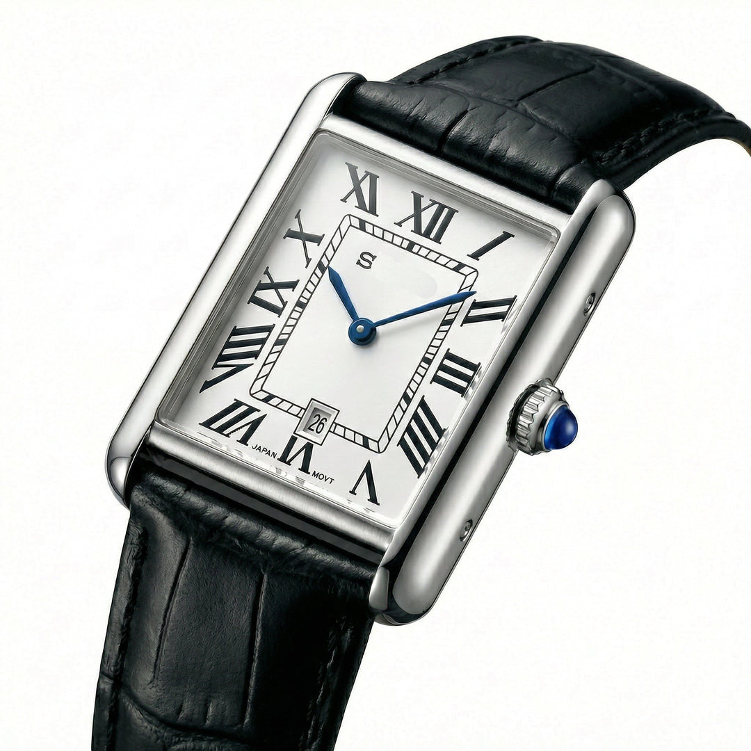 Divine 31mm - Chrono Canada