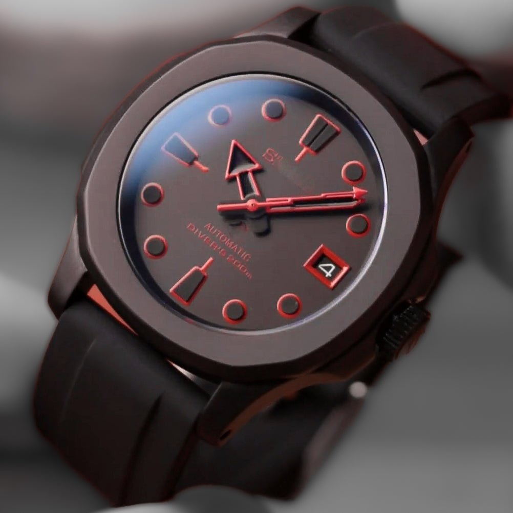 Dracula Cruiser - Chrono Canada