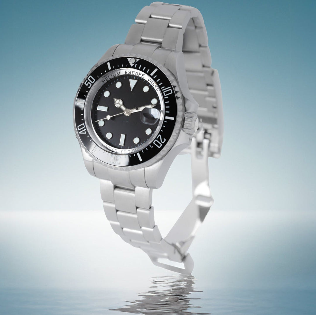 Dweller 44mm - Chrono Canada