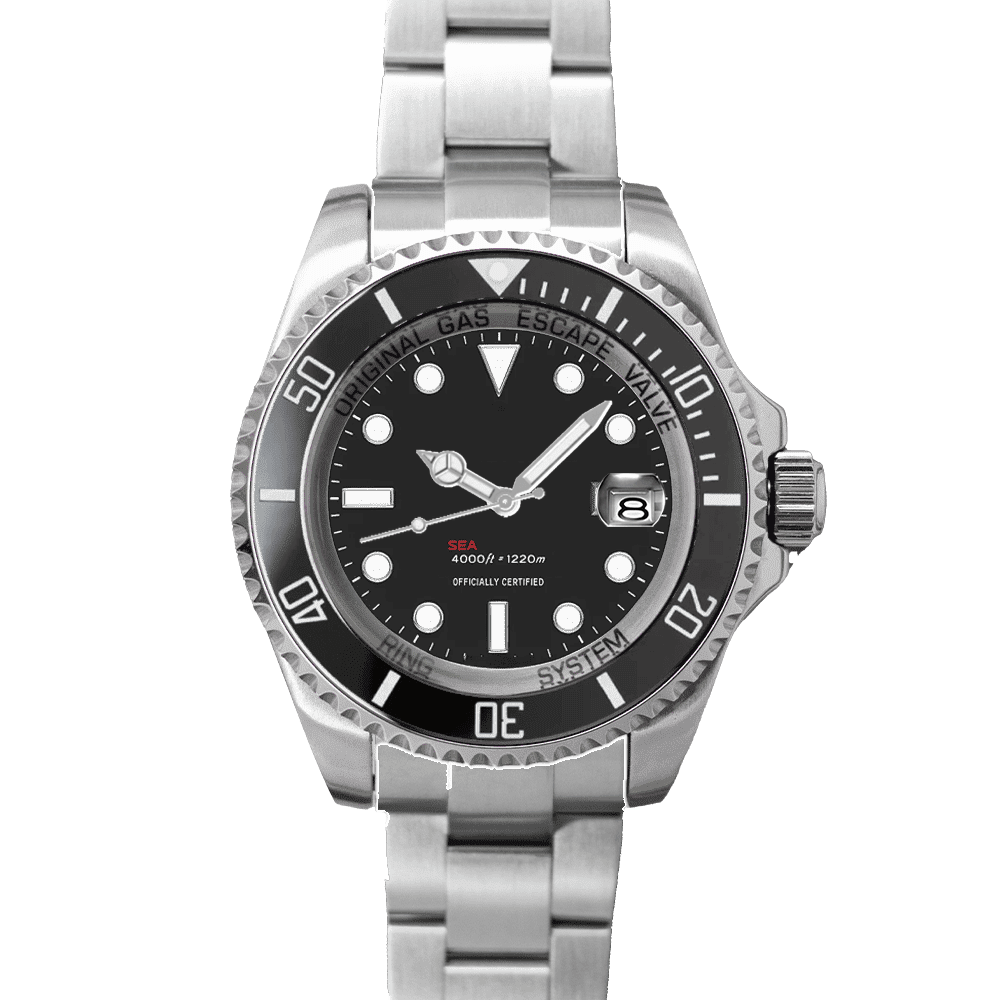 Dweller Customizer - Chrono Canada