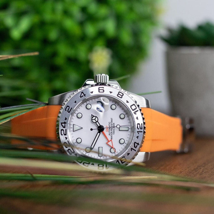 Edged Polar GMT - Chrono Canada