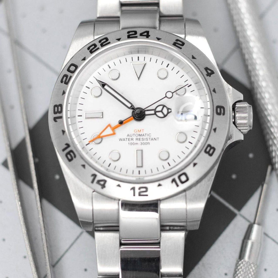 Edgeless Polar - Chrono Canada