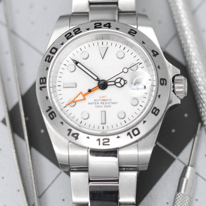 Edgeless Polar - Chrono Canada