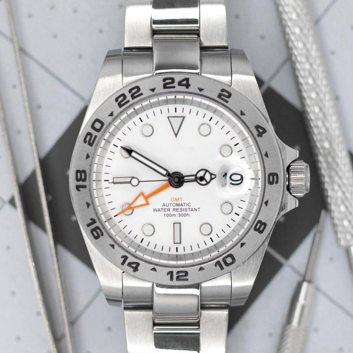 Edgeless Polar - Chrono Canada