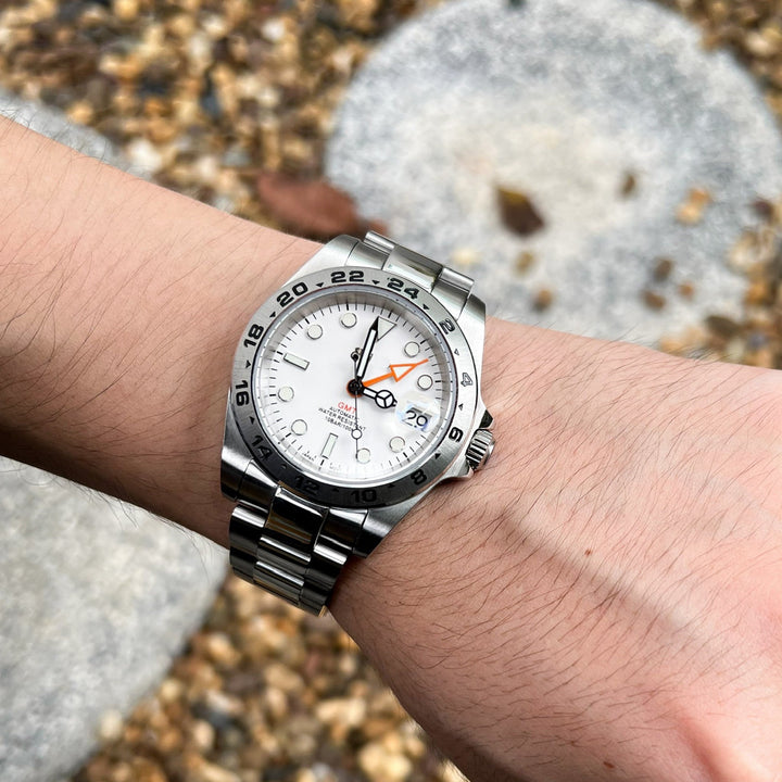 Edgeless Polar - Chrono Canada