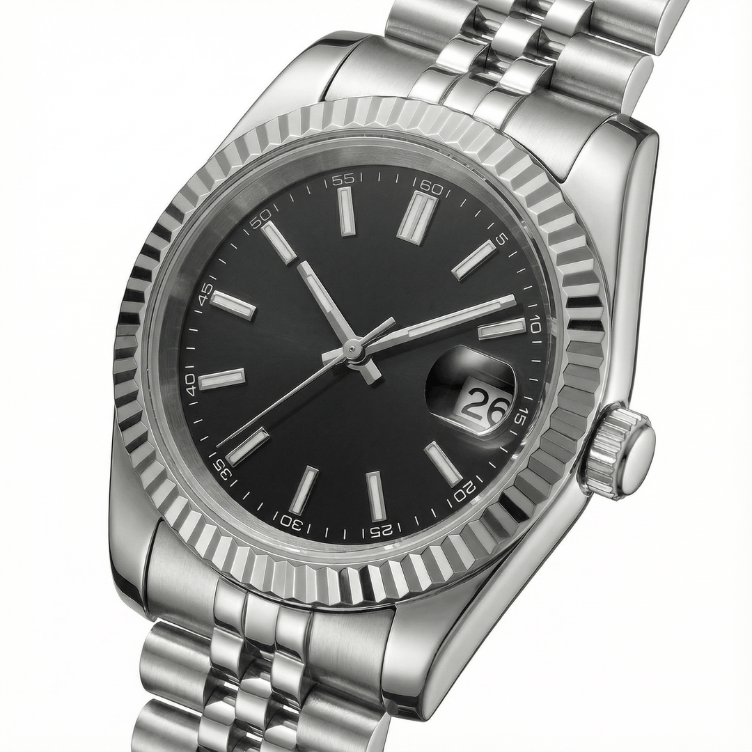 Elite Black DJ - Chrono Canada