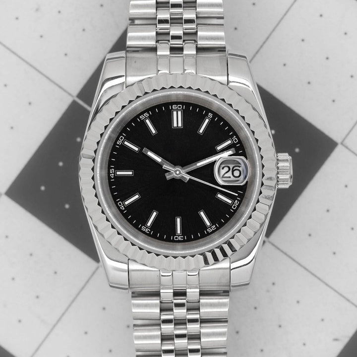 Elite Black DJ - Chrono Canada