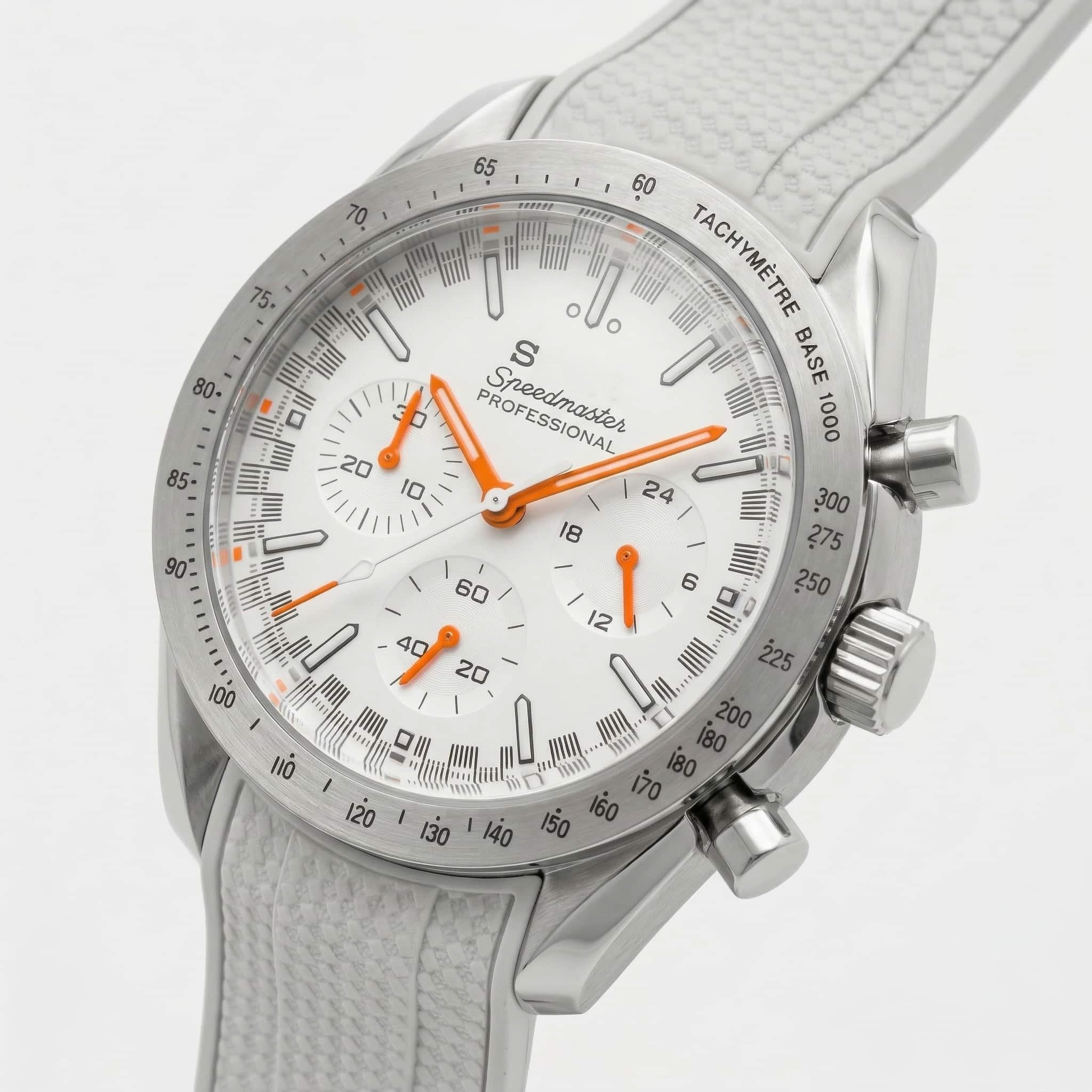 Ember Chronograph - Chrono Canada